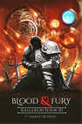 New Release: Blood & Fury, Kalleron Book III